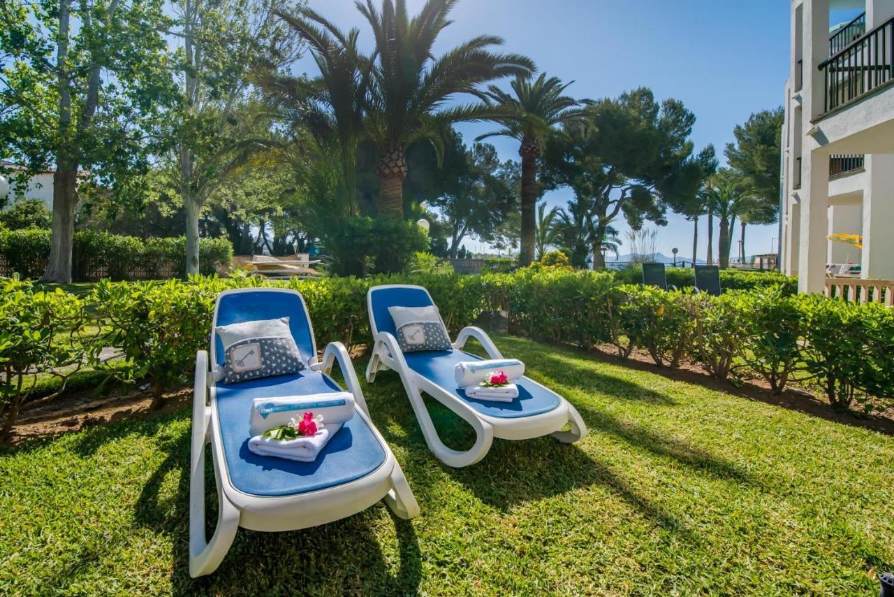Ideal Property Mallorca - Playasol Port d'Alcúdia Exterior foto