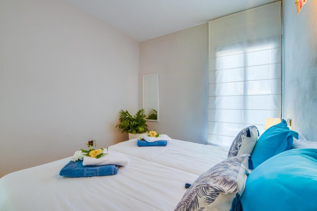 Ideal Property Mallorca - Playasol Port d'Alcúdia Exterior foto